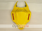 Rear Tail Fairing + Seat Cover For Suzuki 07-08 GSXR1000 #OYO87908538