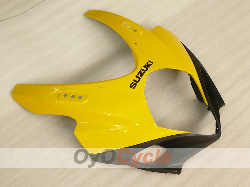Front Upper Fairing For Suzuki 07-08 GSXR1000 #OYO87908536