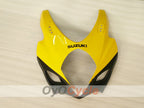 Front Upper Fairing For Suzuki 07-08 GSXR1000 #OYO87908536
