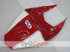 Injection Fairing kit for 03-04 Ducati 999 - Red, Blue - FILA #OYO87902355