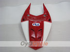 Injection Fairing kit for 03-04 Ducati 999 - Red, Blue - FILA #OYO87902355
