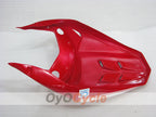 Injection Fairing kit for 03-04 Ducati 999 - Red, Blue - FILA #OYO87902355