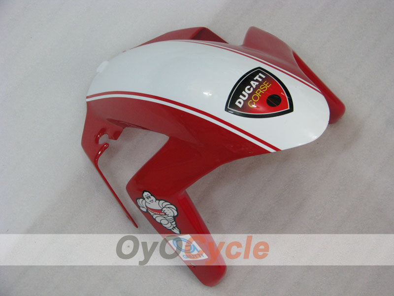 Front Fender Fairing For Ducati 03-04 999 #OYO87913995 Secondary image