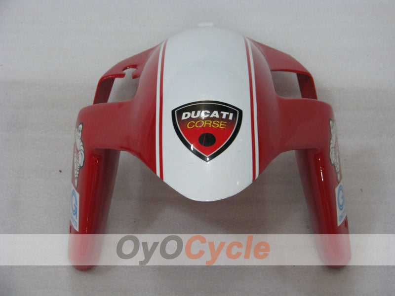 Front Fender Fairing For Ducati 03-04 999 #OYO87913995 Main image