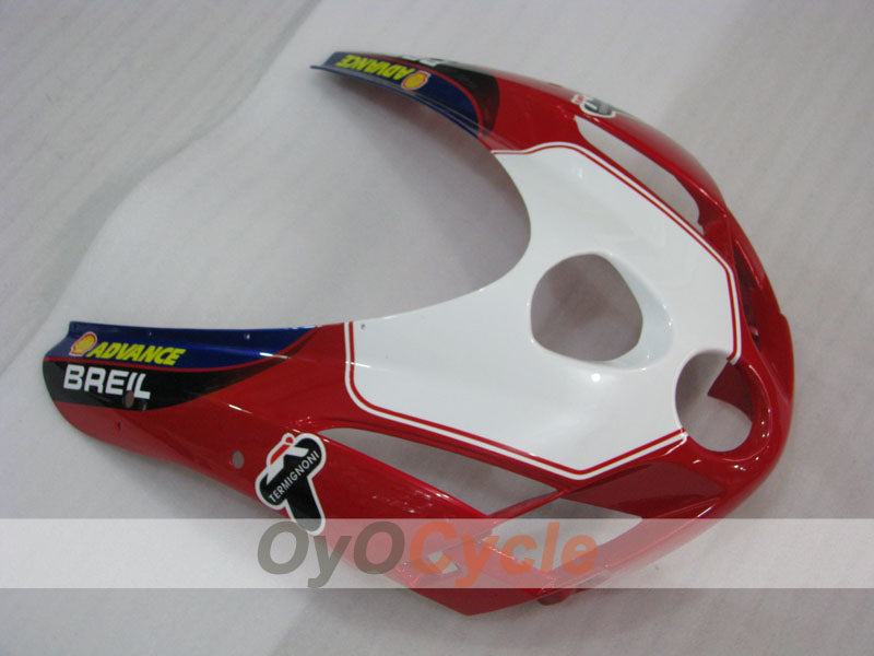 Front Upper Fairing For Ducati 03-04 999  #OYO87913996 Secondary image