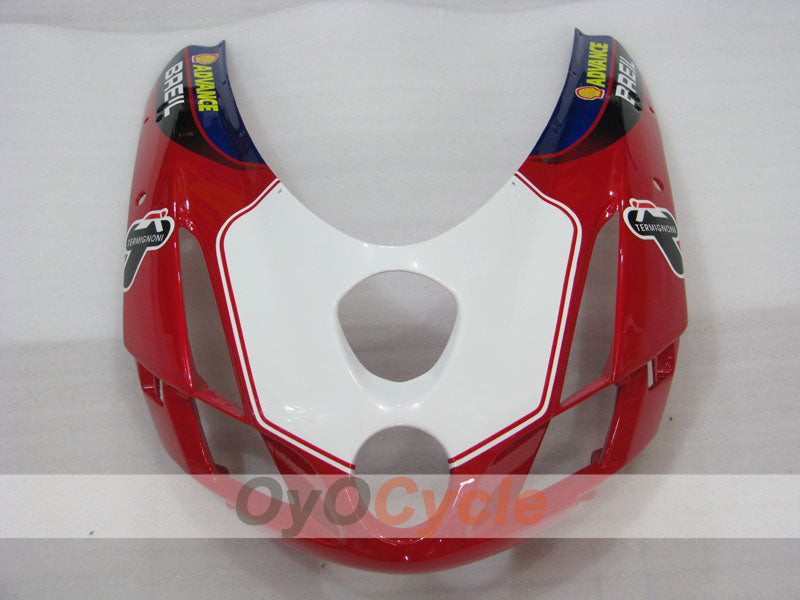 Front Upper Fairing For Ducati 03-04 999  #OYO87913996 Main image