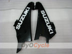 Injection Fairing kit for 07-08 GSX R1000 - Yellow, Silver - Factory Style #OYO87902137