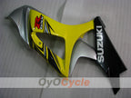 Left & Right Side Fairing For Suzuki 07-08 GSXR1000 #OYO87908545