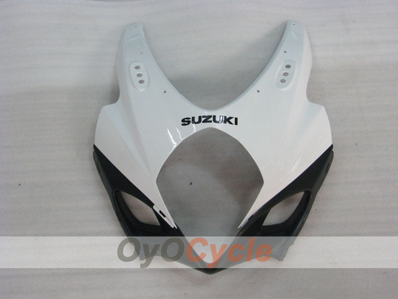 Front Upper Fairing For Suzuki 07-08 GSXR1000 #OYO87908553 Main image