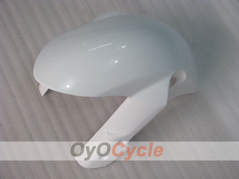 Front Fender Fairing For Suzuki 07-08 GSXR1000 #OYO87908547