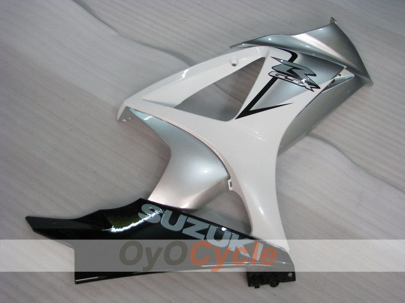 Left & Right Side Fairing For Suzuki 07-08 GSXR1000 #OYO87908557 Secondary image