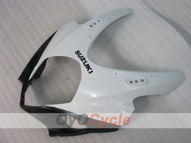 Front Upper Fairing For Suzuki 07-08 GSXR1000 #OYO87908553