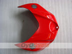 Injection Fairing kit for 07-08 GSX R1000 - Red, Black - Factory Style #OYO87902139