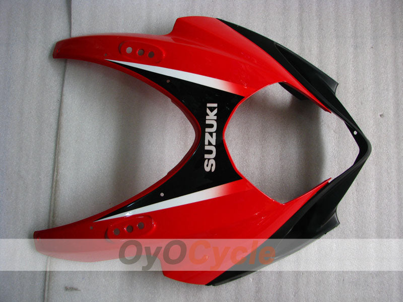 Front Upper Fairing For Suzuki 07-08 GSXR1000 #OYO87908562