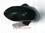 Front Fender Fairing For Suzuki 07-08 GSXR1000 #OYO87908560