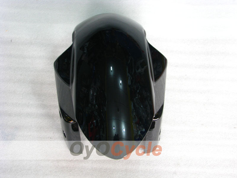Injection Fairing kit for 07-08 GSX R1000 - Red, Black - Factory Style #OYO87902139