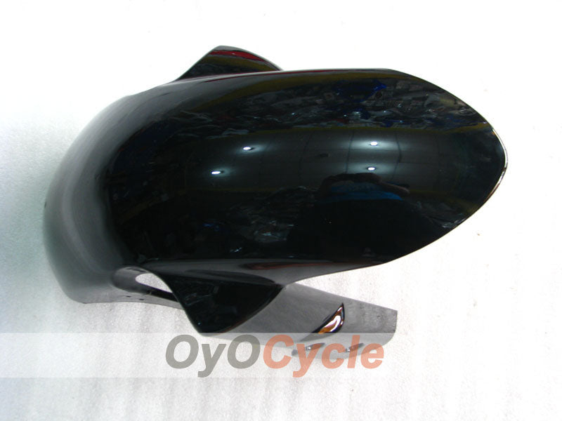 Injection Fairing kit for 07-08 GSX R1000 - Red, Black - Factory Style #OYO87902139
