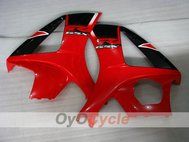 Left & Right Side Fairing For Suzuki 07-08 GSXR1000 #OYO87908565