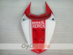 Injection Fairing kit for 03-04 Ducati 749 - Red, White - Xerox #OYO87902141
