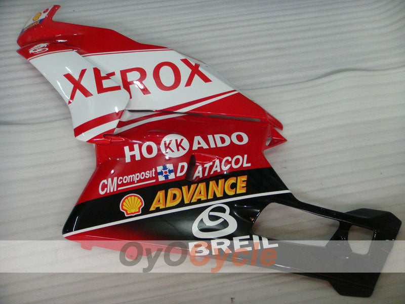 Left & Right Side Fairing For Ducati 03-04 999 #OYO87914002