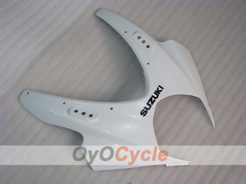 Front Upper Fairing For Suzuki 07-08 GSXR1000 #OYO87908569