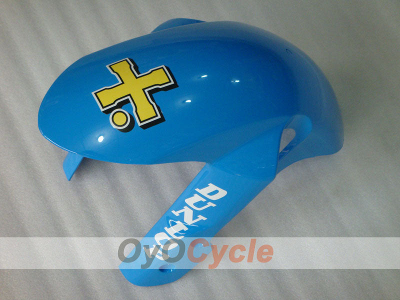 Front Fender Fairing For Suzuki 07-08 GSXR1000 #OYO87908573 Secondary image