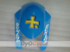 Front Fender Fairing For Suzuki 07-08 GSXR1000 #OYO87908573