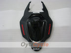 Injection Fairing kit for 07-08 GSX R1000 - Black, Matte - Factory Style #OYO87902144