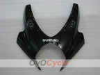 Injection Fairing kit for 07-08 GSX R1000 - Black, Matte - Factory Style #OYO87902144