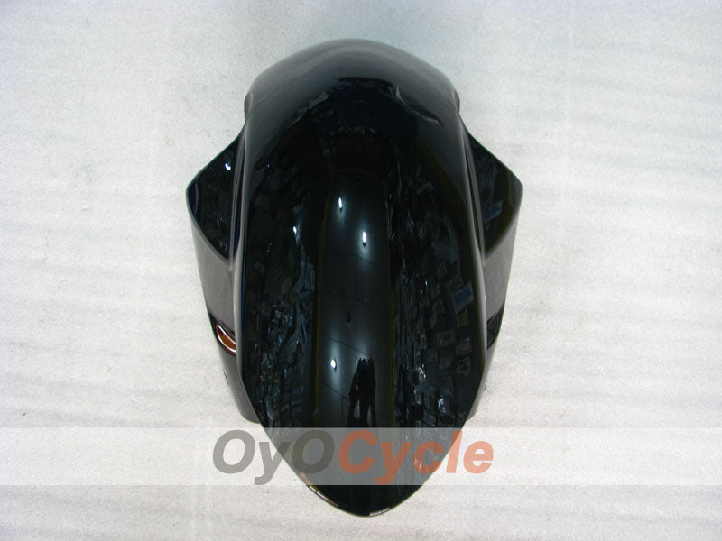 Injection Fairing kit for 07-08 GSX R1000 - Blue, White - Factory Style #OYO87902146