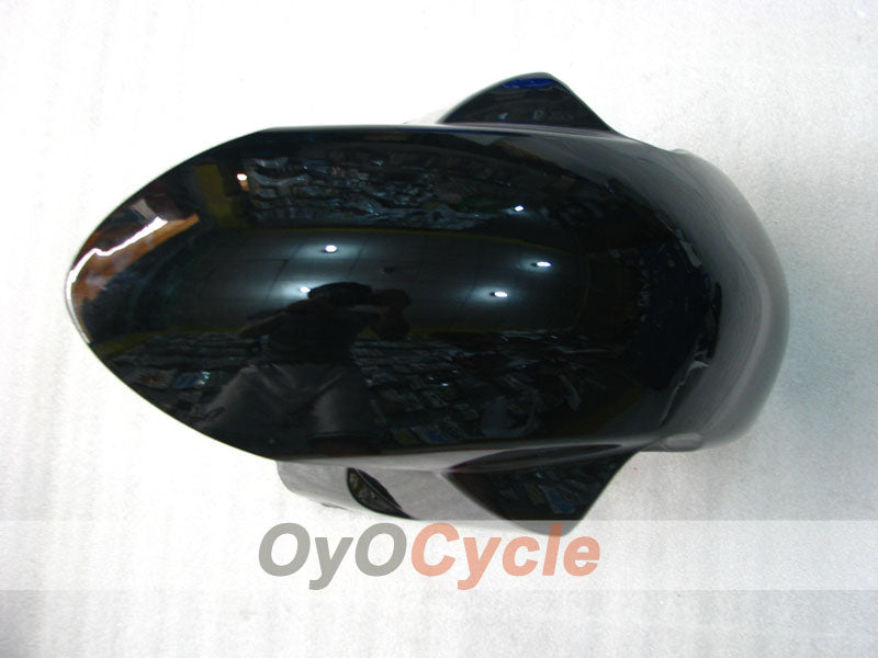 Injection Fairing kit for 07-08 GSX R1000 - Blue, White - Factory Style #OYO87902146