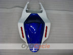 Injection Fairing kit for 07-08 GSX R1000 - Blue, White - Factory Style #OYO87902146