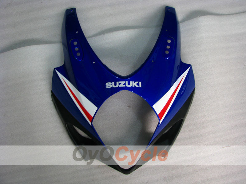 Front Upper Fairing For Suzuki 07-08 GSXR1000 #OYO87908585 Main image