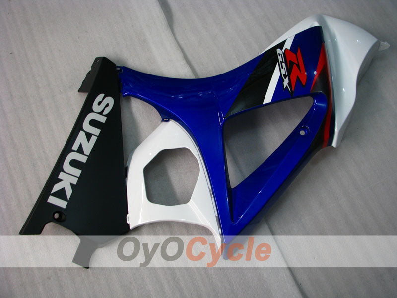 Left & Right Side Fairing For Suzuki 07-08 GSXR1000 #OYO87908589