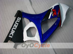 Left & Right Side Fairing For Suzuki 07-08 GSXR1000 #OYO87908589