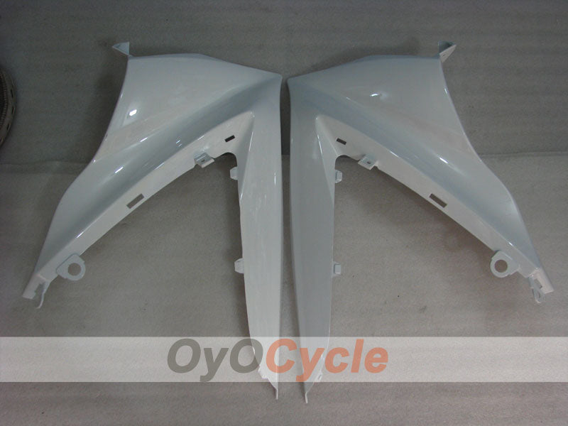 Left & Right Side Fairing For Suzuki 07-08 GSXR1000 #OYO87908589