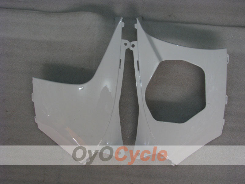 Left & Right Side Fairing For Suzuki 07-08 GSXR1000 #OYO87908589