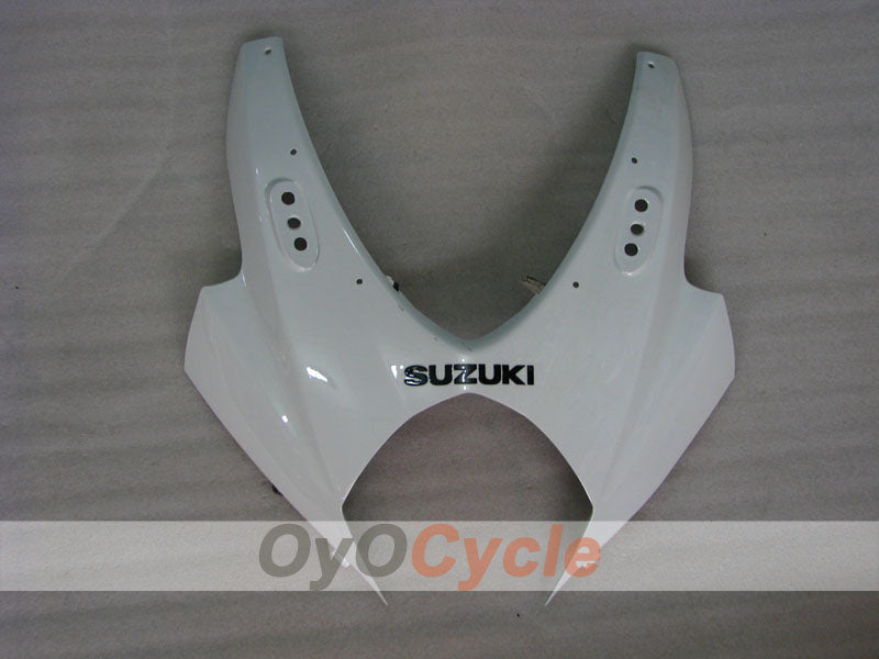 Front Upper Fairing For Suzuki 07-08 GSXR1000 #OYO87908593 Main image
