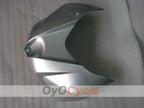 Injection Fairing kit for 07-08 GSX R1000 - White, Silver - Factory Style #OYO87902147