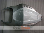 Injection Fairing kit for 07-08 GSX R1000 - White, Silver - Factory Style #OYO87902147