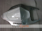 Injection Fairing kit for 07-08 GSX R1000 - White, Silver - Factory Style #OYO87902147