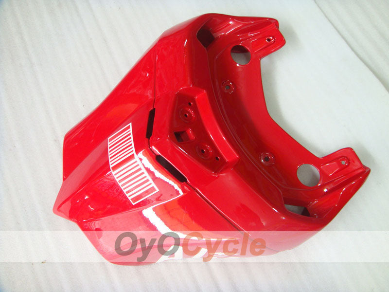 Rear Tail Fairing + Seat Cover For Ducati 05-06 749 #OYO87913980