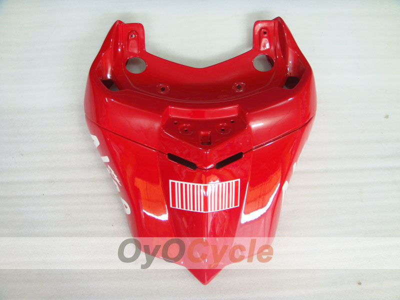 Rear Tail Fairing + Seat Cover For Ducati 05-06 749 #OYO87913980