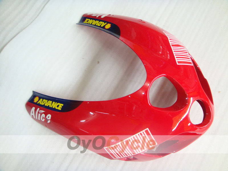 Front Upper Fairing For Ducati 05-06 749  #OYO87913979 Secondary image