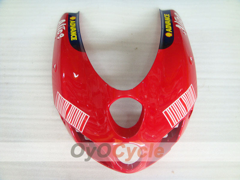 Front Upper Fairing For Ducati 05-06 749  #OYO87913979 Main image