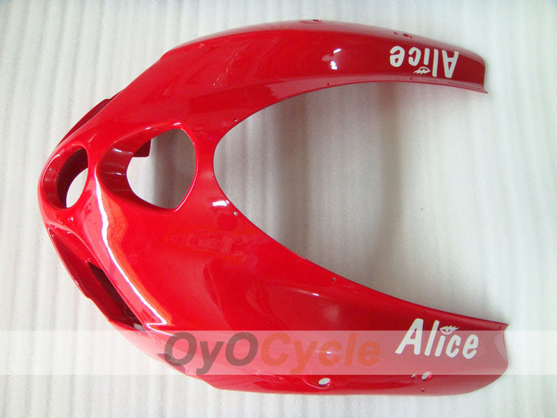 Front Upper Fairing For Ducati 05-06 999  #OYO87914036 Secondary image