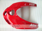 Front Upper Fairing For Ducati 05-06 999  #OYO87914036