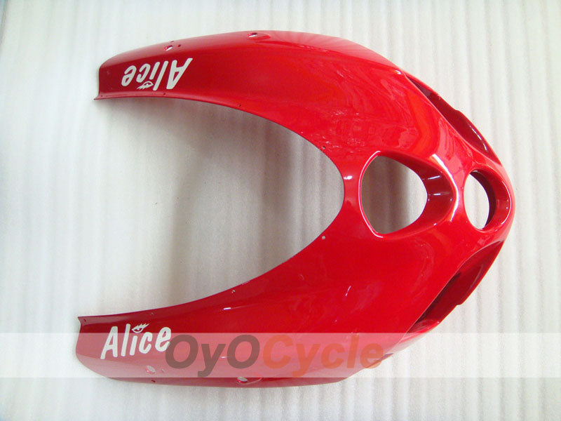 Front Upper Fairing For Ducati 05-06 749  #OYO87914130