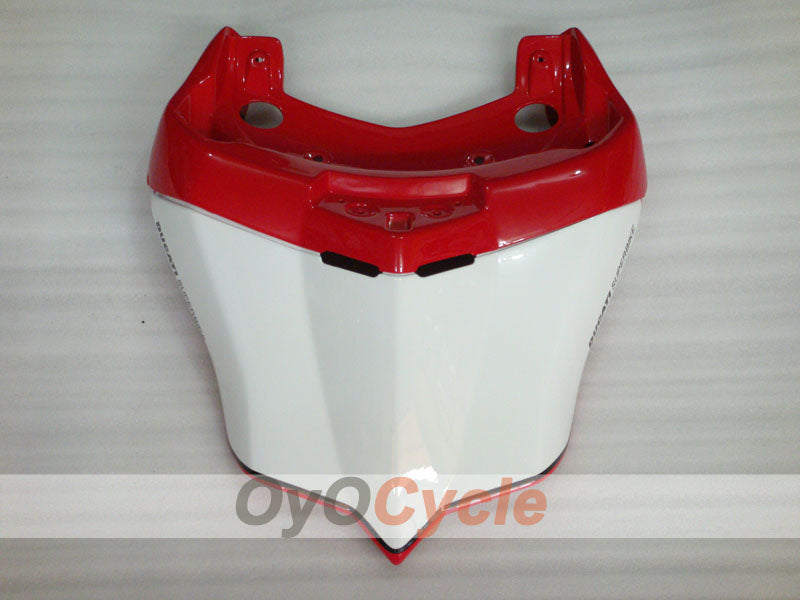 Rear Tail Fairing +Seat Cover For Ducati 05-06 749 #OYO87914134