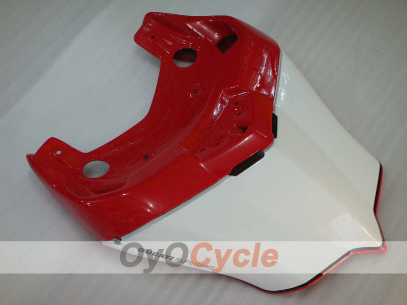 Rear Tail Fairing + Seat Cover For Ducati 05-06 999 #OYO87914040 Secondary image